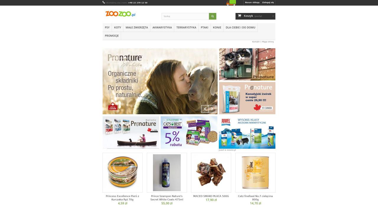 ZooZoo.pl
