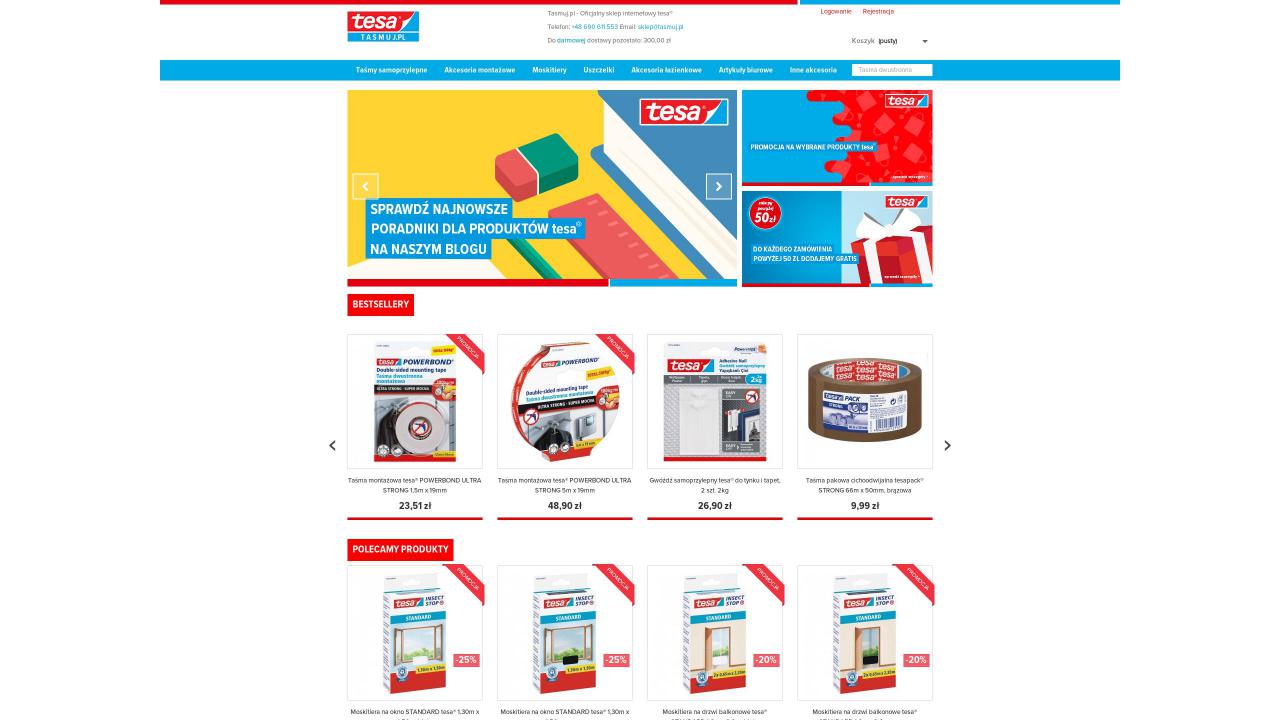 Tasmuj.pl